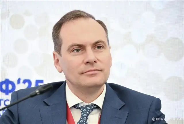 Здунов в Совете Федерации поделился планами по укреплению технологической независимости агропромышленного комплекса Мордовии