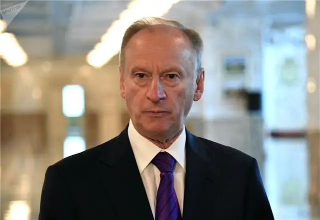 Патрушев заявил о планах инвестировать свыше 500 млрд рублей в развитие портовой инфраструктуры Кубани к 2030 году