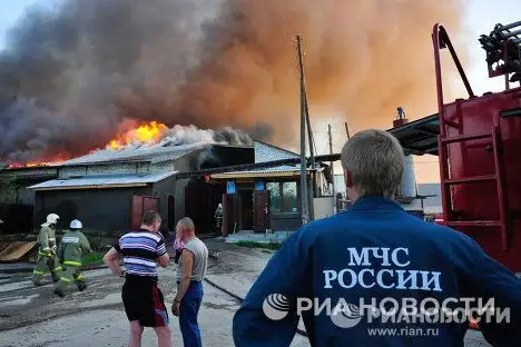 Медведев утвердил реформу войск гражданской обороны для повышения их эффективности