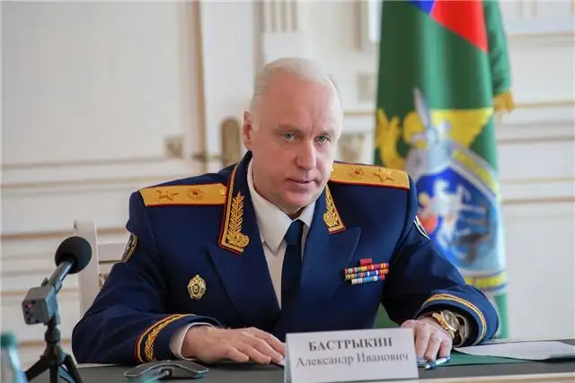 Бастрыкин дал указание начать расследование трагической гибели туристов в Карелии во время похода