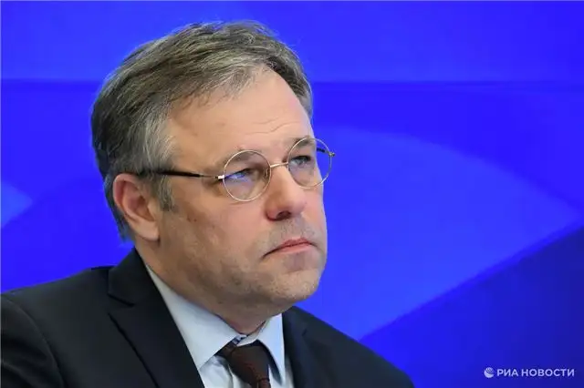 Мирошник - украинские каратели остро нуждаются в передышке, но ей не суждено состояться