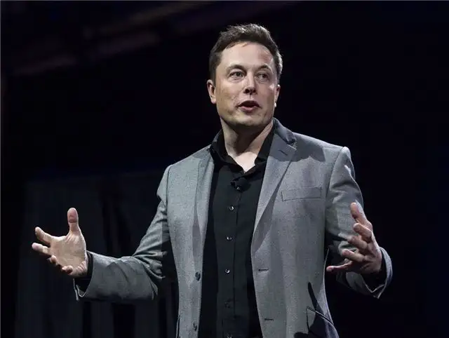 Илон Маск провозгласил повторное использование Falcon 9 новым прорывом в космосе