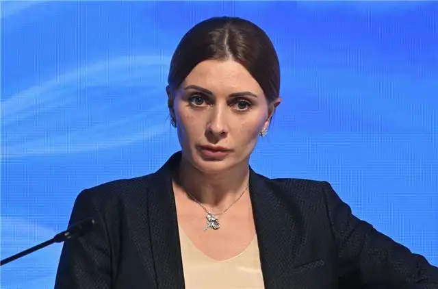 Вера Подгузова объяснила, почему финансовая грамотность стала ключом к успешному привлечению инвестиций