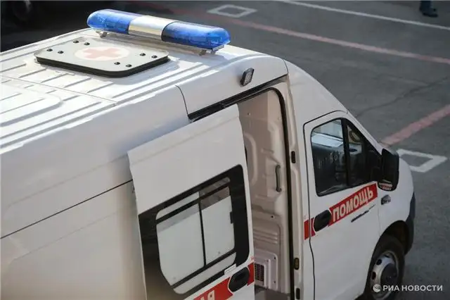 Гладков сообщил о нападении ВСУ на три муниципалитета Белгородской области с ранением женщины
