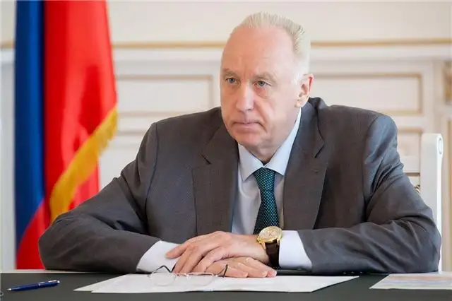 Глава Следственного комитета заявил, что спецслужбы Украины стоят за терактами в Брянской области
