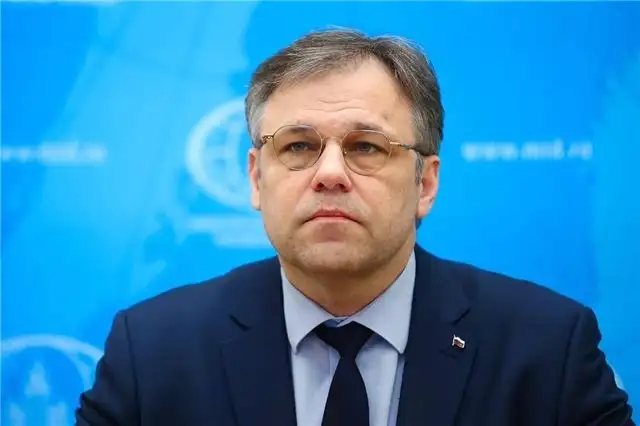 Мирошник заявил о присутствии до 5000 латиноамериканских наемников в рядах ВСУ