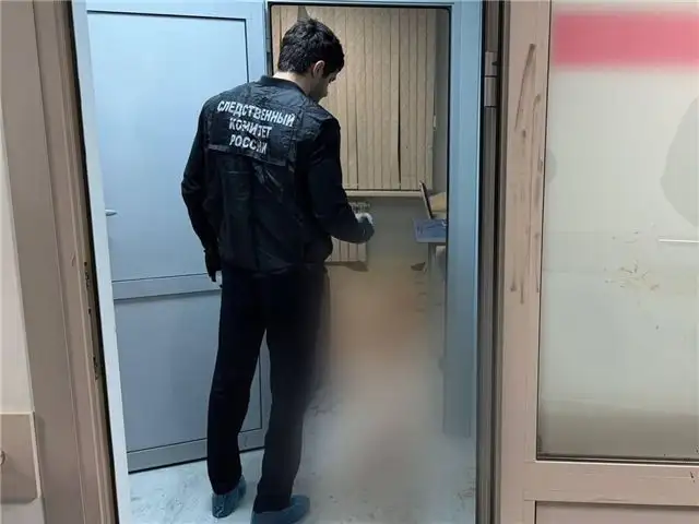 МВД исключило нападение на медиков в Дагестане после трагической гибели пациента