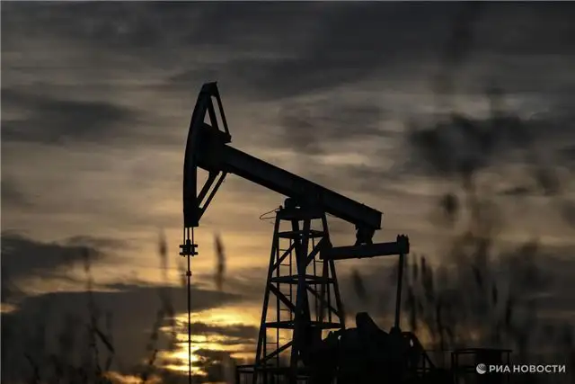 МЭА объявило о скором запуске поставок нефти из своих резервов на глоб...