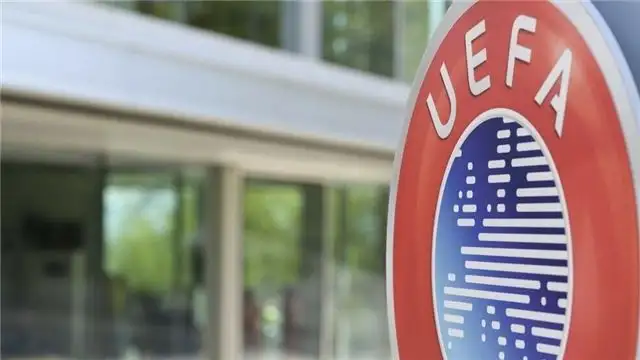УЕФА принес соболезнования после трагической гибели фанатов греческого ПАОКа в автокатастрофе
