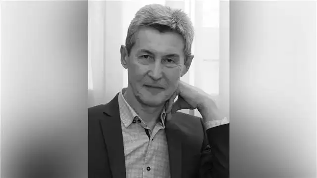 Трагедия в семье главы Башкирии - в ДТП погиб брат Ришата Хабирова