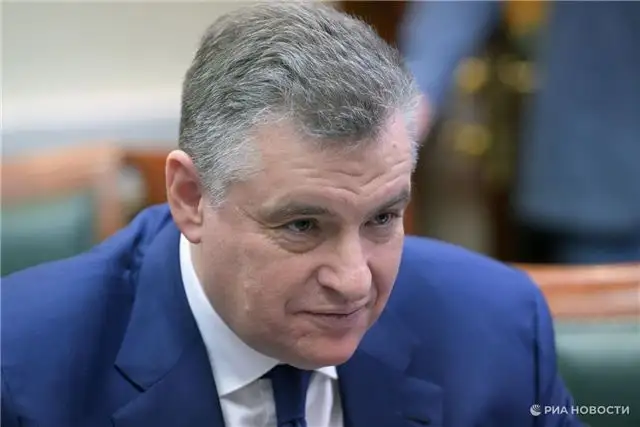 Слуцкий назвал вето Венгрии и Словакии по Украине серьезным вызовом лидерам ЕС