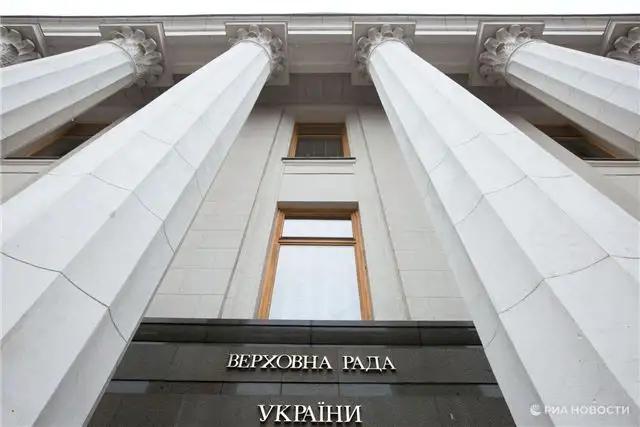 Вице-спикер Рады Корниенко озвучил стоимость украинских выборов — $231 млн