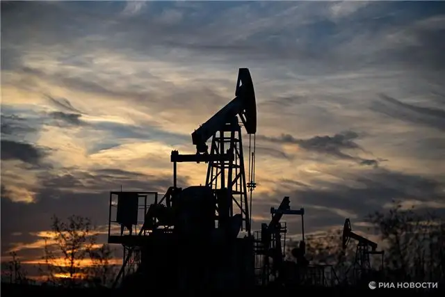 ЕК настаивает на усилении санкций против РФ несмотря на увеличение стоимости нефти и газа