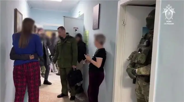 Прокуратура Кузбасса возьмет под контроль работу наркологической клиники «Свобода»