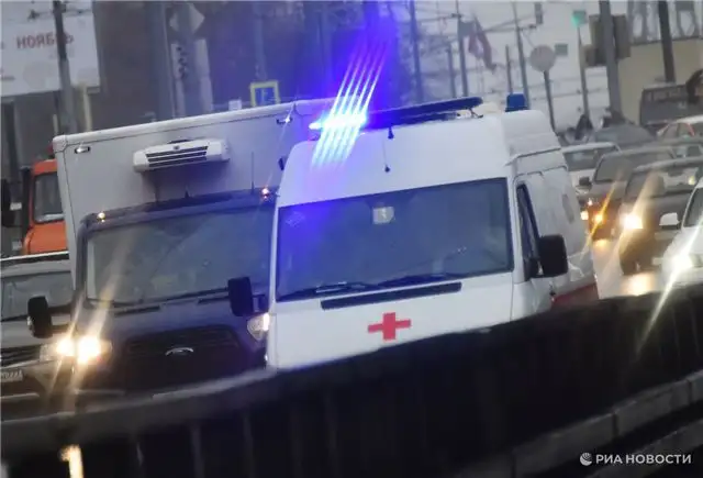 Хинштейн сообщил о нападении украинского дрона на женщину в Курской области