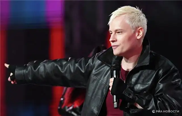 Гагарина и Shaman Завоевали Титул Главных Артистов 2025 Года