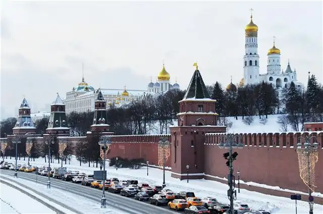 По прогнозу Поздняковой Москва в субботу ощутит рекордное тепло с начала этого года