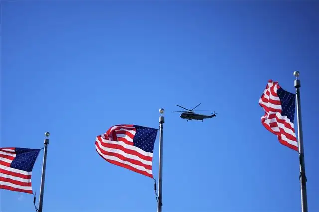 США отменили ограничения с трех российских контейнеровозов под национальным флагом