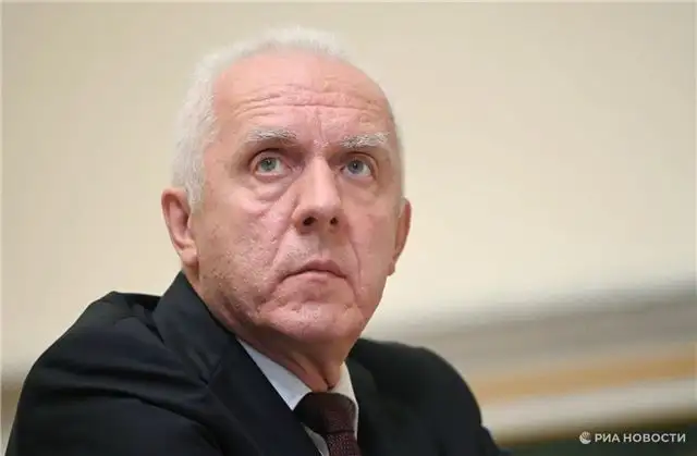 Гуцан взялся усовершенствовать процесс передачи российских осуждённых в Казахстан