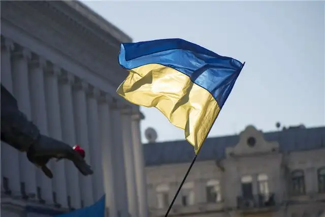 Украинский маркетплейс представляет восемь тысяч товаров с символикой Бандеры