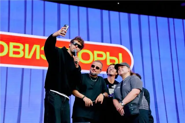 VK Fest представил звездных инфлюенсеров, которые примут участие в Казанском празднике