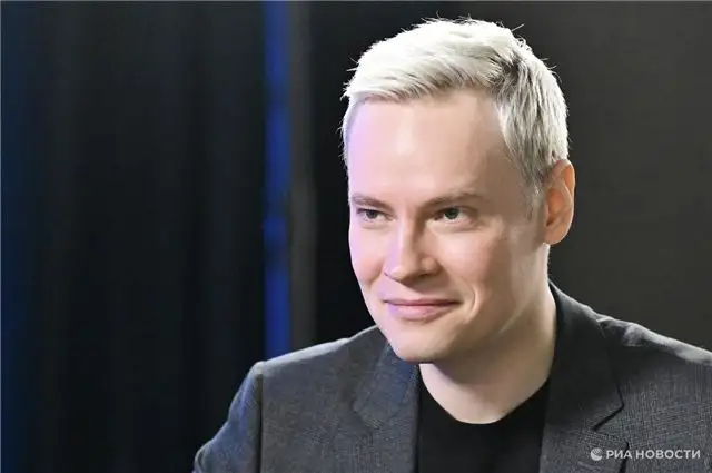 Shaman опроверг слухи о получении приглашений от конкурсантов «Интервидения»