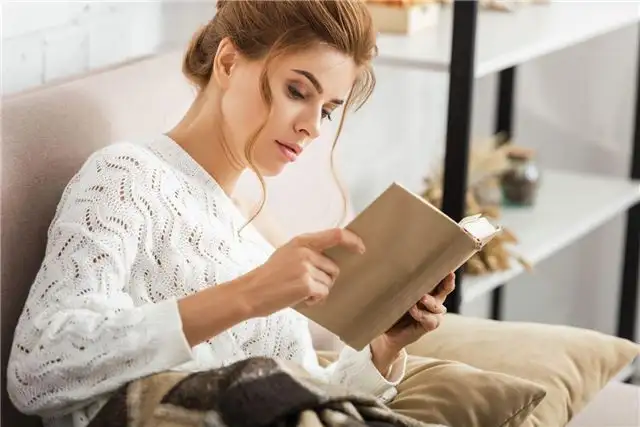 «Анна Каренина» признана любимой книгой российских женщин по версии «КИОН Строки»