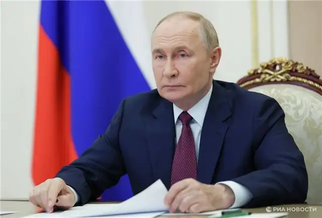 Путин подчеркнул глубокую символику совпадения дня памяти Холокоста с днем освобождения Ленинграда
