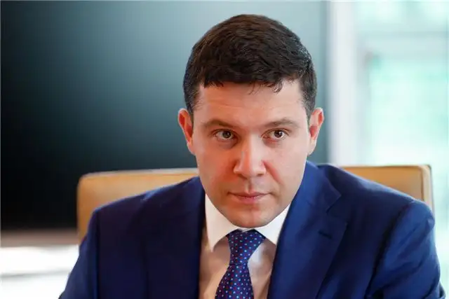 Антон Алиханов объявил о запуске массового выпуска импортозамещенных Superjet