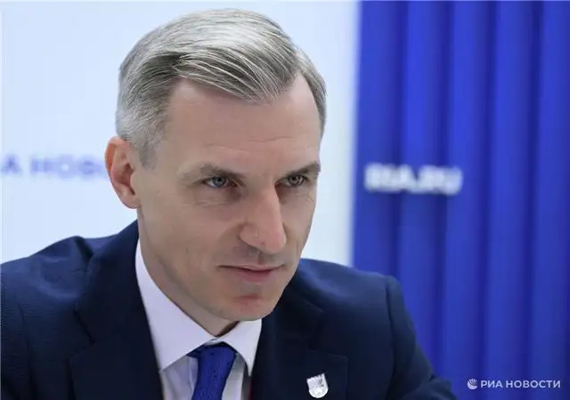 Смоленские власти нацелены на активное продвижение спорта и оздоровления региона