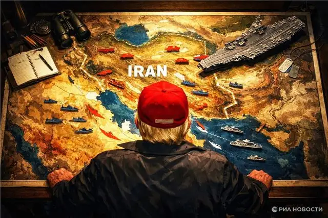 Ключевая тайна — что заставило Трампа развязать конфликт