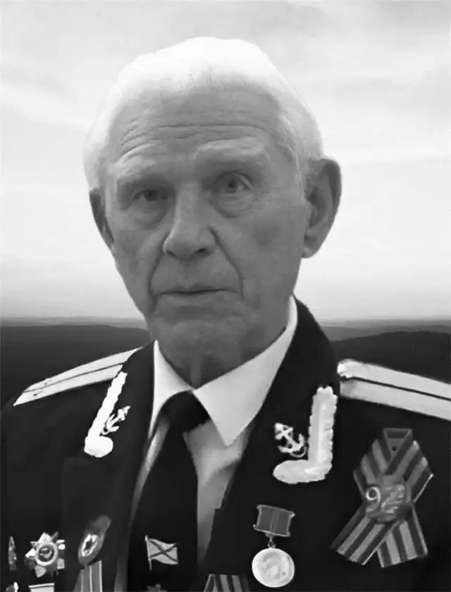 В Саратовской области скончался ветеран Великой Отечественной войны Иван Елин, чья память навсегда останется в сердцах людей
