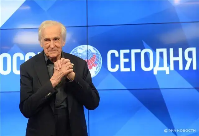 Любинский подчеркнул значимость памяти о вкладе Фалина в условиях разрыва между Россией и Германией