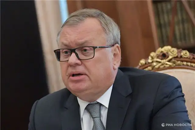 Костин предупреждает о катастрофических последствиях для глобальной торговли из-за возможной конфискации резервов России
