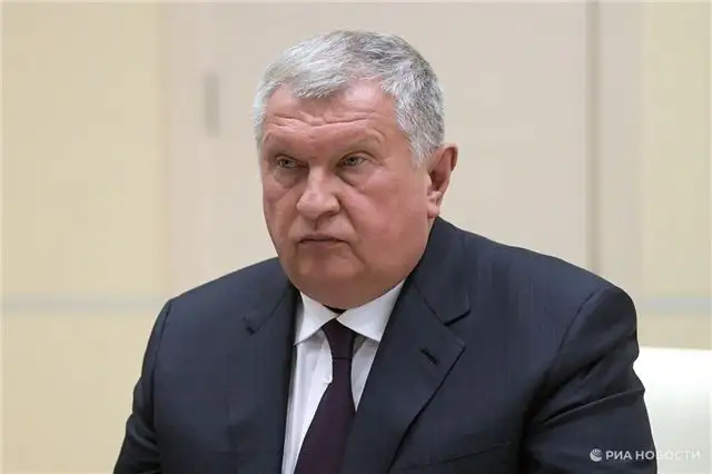 Сечин заявил, что затраты на строительство АЭС с ВВЭР-1200 в России ниже американских