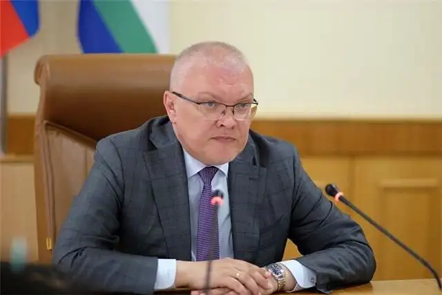Глава Кировской области Соколов рассказал о главных достижениях и результатах своей четырехлетней деятельности