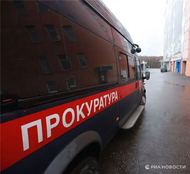 Гуцан сообщает о блокировке хищений 2 млрд рублей при возведении спортивных сооружений