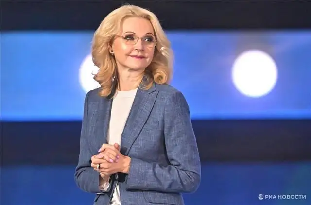 Голикова заявила, что пробы Роспотребнадзора открывают путь к запуску пляжей в Анапе