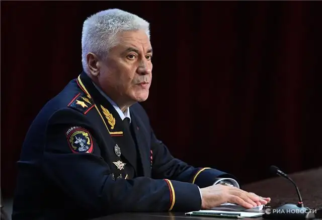Колокольцев объявил о легализации 185 тысяч мигрантов в России к сентябрю 2025 года