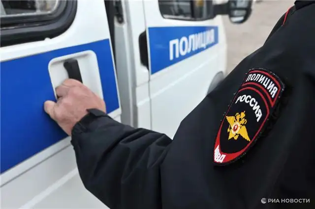 В Махачкале правоохранители арестовали женщину по делу о мошенничестве с инвестициями