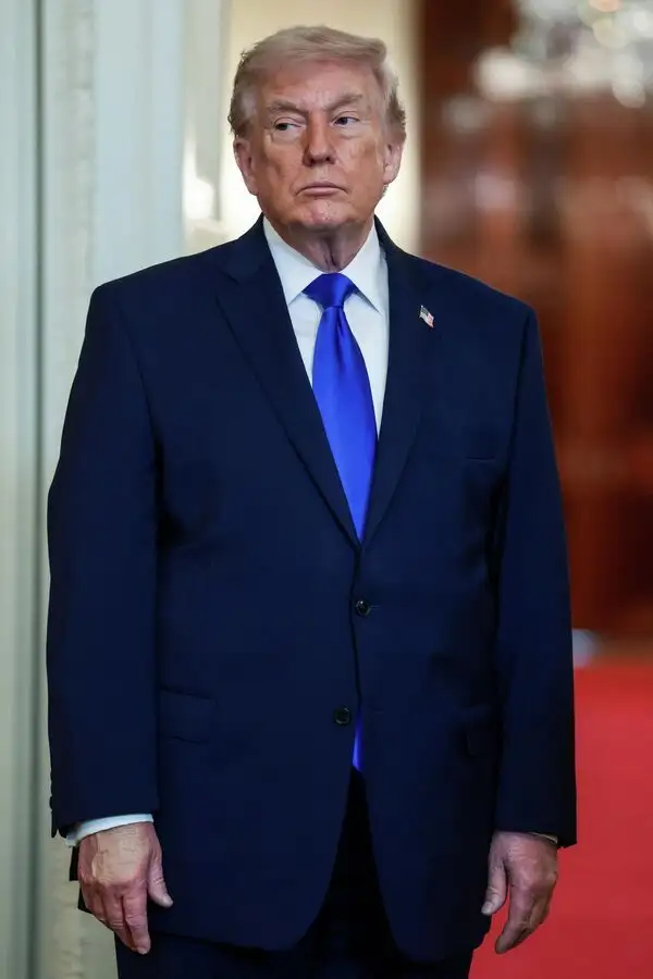 Дональд Трамп станет участником встречи лидеров двенадцати стран Латинской Америки 7 марта