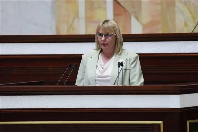 Белорусские депутаты одобрили объединение ювелирных рынков с Россией
