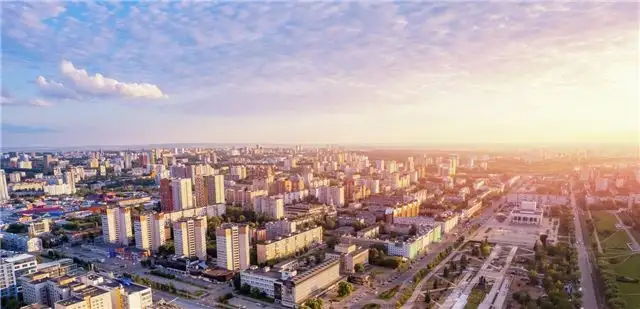 В Перми В Торжественной Атмосфере Открыли Новый Детский Музейный Центр На Заводе Шпагина
