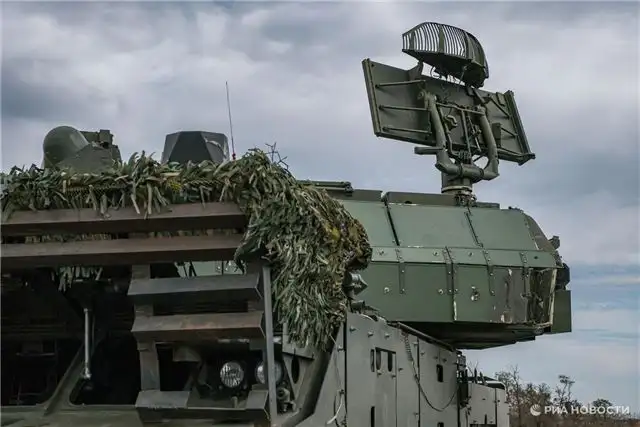 Шесть украинских дронов уничтожены силами ПВО за три часа над тремя ре...