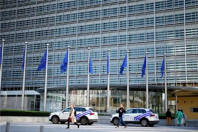 Срочный созыв послов ЕС из-за резких заявлений Трампа по вопросу Гренландии