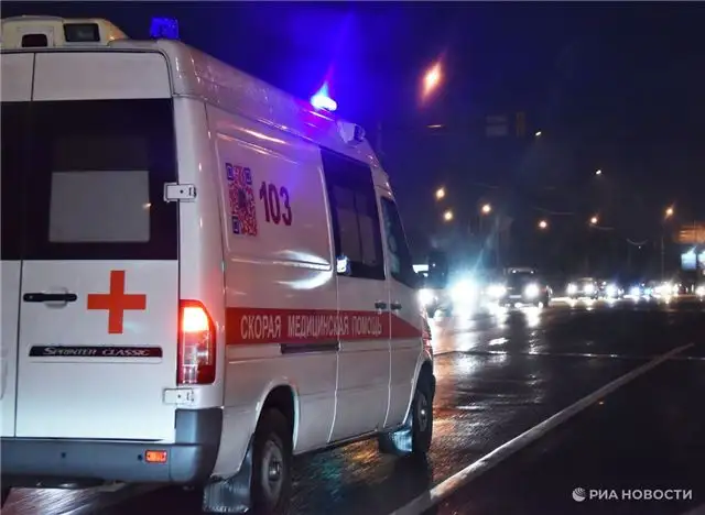 В Батайске в аварии с участием трех автомобилей получили травмы семь ч...
