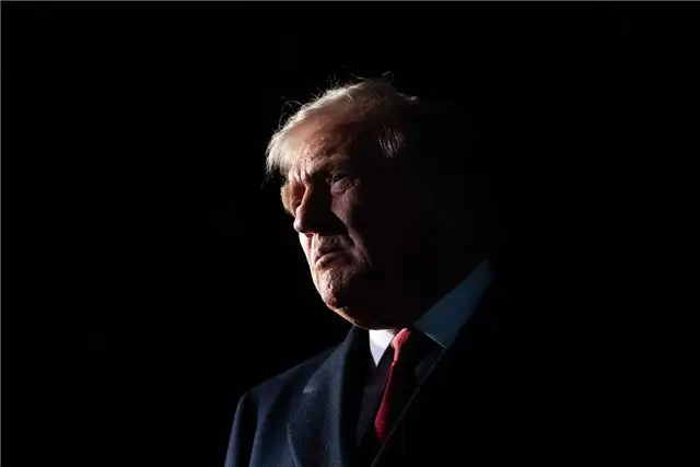 Трамп заявил, что рано или поздно Зеленский вынужден будет согласиться...