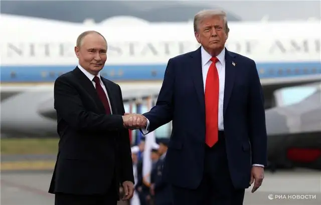 Трамп уверен, что Путин согласился войти в Совет мира