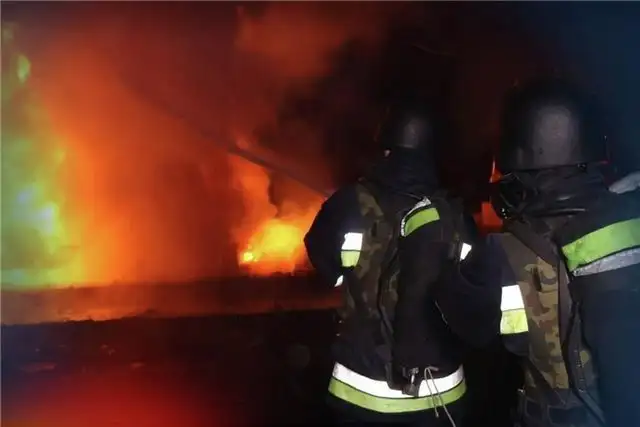 В Харькове прогремел взрыв во время воздушной тревоги