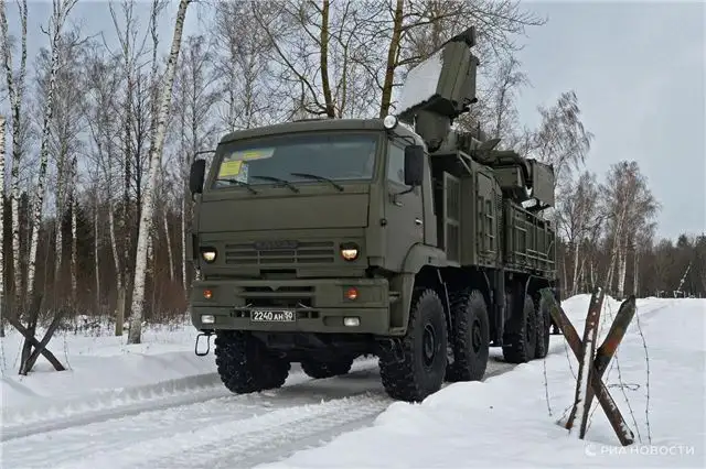 Минобороны сообщает о поражении 41 украинского дрона российскими систе...